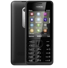 Nokia 301 single for sale  ROTHERHAM