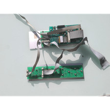 Carte électronique commandes d'occasion  Les Échelles