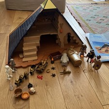 playmobil pyramid for sale playmobil pyramid for sale BRIGHTON