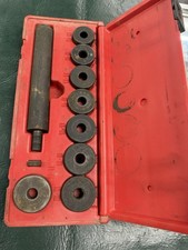 Snap a158b bushing for sale  Alma