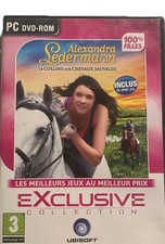 Alexandra ledermann colline d'occasion  Expédié en Belgium