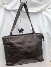 Radley brown leather for sale  DERBY