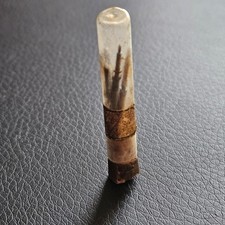 Tube verre contenant d'occasion  Toulouse-