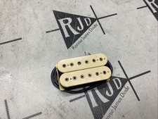 Creme captador Humbucker anos 70 Dimarzio DP100 super distorção, usado comprar usado  Enviando para Brazil