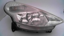 6206k8 faro anteriore usato  Bagnoli di Sopra