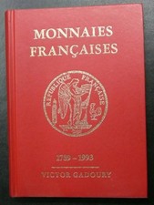 Monnaies francaises victor d'occasion  Saint-Just-en-Chaussée