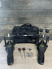 Pedal de bateria contrabaixo Mapex Armory Response com extras #1938 comprar usado  Enviando para Brazil
