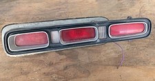 1970 DODGE CORONET RT 500 ESQUERDA LH LANTERNA TRASEIRA CARCAÇA MOPAR 3403277 comprar usado  Enviando para Brazil