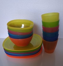 Ikea small plastic for sale  STOCKPORT