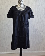 Robe courte noire d'occasion  Auxerre