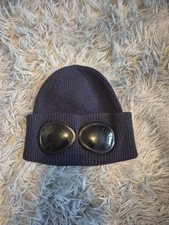 Company goggle beanie for sale  SWADLINCOTE