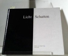 Licht schatten festschrift gebraucht kaufen  Aarbergen