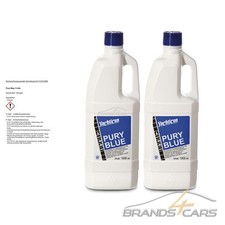 Yachticon pury blue gebraucht kaufen  Pressath