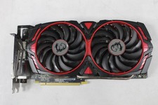 Msi radeon 580 for sale  Grand Prairie