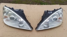 Frontscheinwerfer ford galaxy gebraucht kaufen  Hamburg