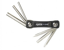 Syncros minitool funzioni usato  Bagheria