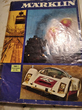 Catalogo marklin 1977 usato  Cassina de' Pecchi