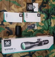 Vortex viper 14x44 for sale  Shermans Dale