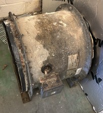 Flakt woods intake for sale  ST. AUSTELL