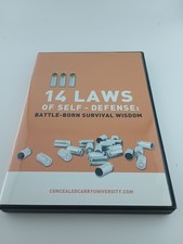 Laws self defense for sale  Crown Point