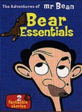 Adventures mr.bean bear for sale  UK