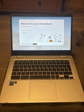 Asus chromebook c423n for sale  CANTERBURY