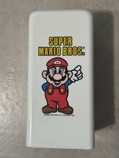 Vintage nintendo super for sale  Philadelphia