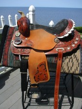 Brown premium leather for sale  Kent