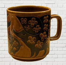 Vintage hornsea pottery for sale  Sacramento