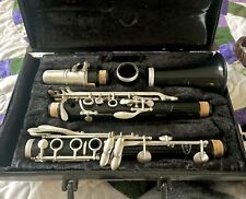 Usado, VITO 7212 CLARINETE NA CAIXA comprar usado  Enviando para Brazil