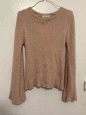 Olive clothing knitted for sale  UK