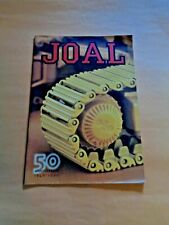 Joal catalogo macchinine usato  Firenze