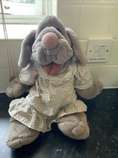 wrinkles puppet for sale wrinkles puppet for sale FAVERSHAM
