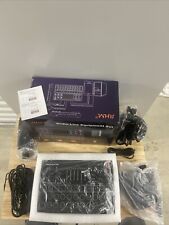 Rhm podcast equipment for sale  Russellville