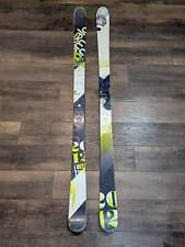 Salomon 2012 186cm for sale  Loveland
