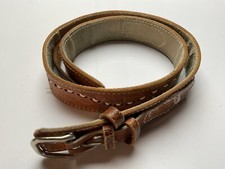 Westerngürtel prägungen verz gebraucht kaufen  Neumarkt i.d.OPf.