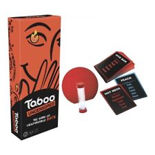 Hasbro taboo adults usato  Volpago del Montello