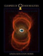 Glimpses of Other Realities: Volume II: High Strangeness, usado comprar usado  Enviando para Brazil