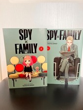Spy family manga for sale  Ireland
