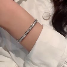 18.00ct baguette cut d'occasion  Expédié en Belgium