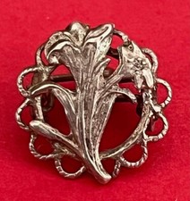 Ancienne petite broche d'occasion  Sallanches