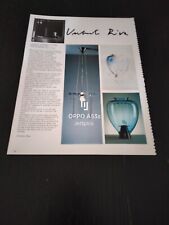 1987 umberto riva usato  Romallo