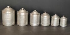 Series aluminum art d'occasion  Expédié en Belgium