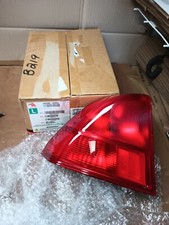 LÂMPADA TRASEIRA ESQUERDA OLHOS ÁGUIA PARA HONDA CIVIC 01-02 HD299-B000L CAIXA ABERTA comprar usado  Enviando para Brazil