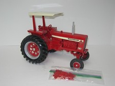 International harvester 856 d'occasion  Expédié en Belgium