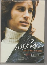 Mike brant dvd d'occasion Mike brant dvd d'occasion  Saint-Gilles-Croix-de-Vie