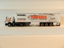 Herpa mercedes benz gebraucht kaufen  Windeck