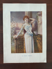 Vintage orig. colour for sale  BOURNEMOUTH