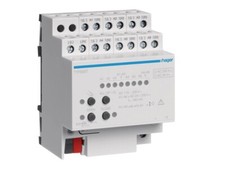 Knx eib hager gebraucht kaufen  Sindelfingen