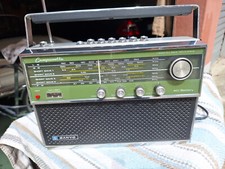 Radio vintage sanyo usato  Milano